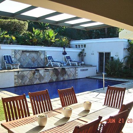 The Terrace Bed & Breakfast East London Exterior foto