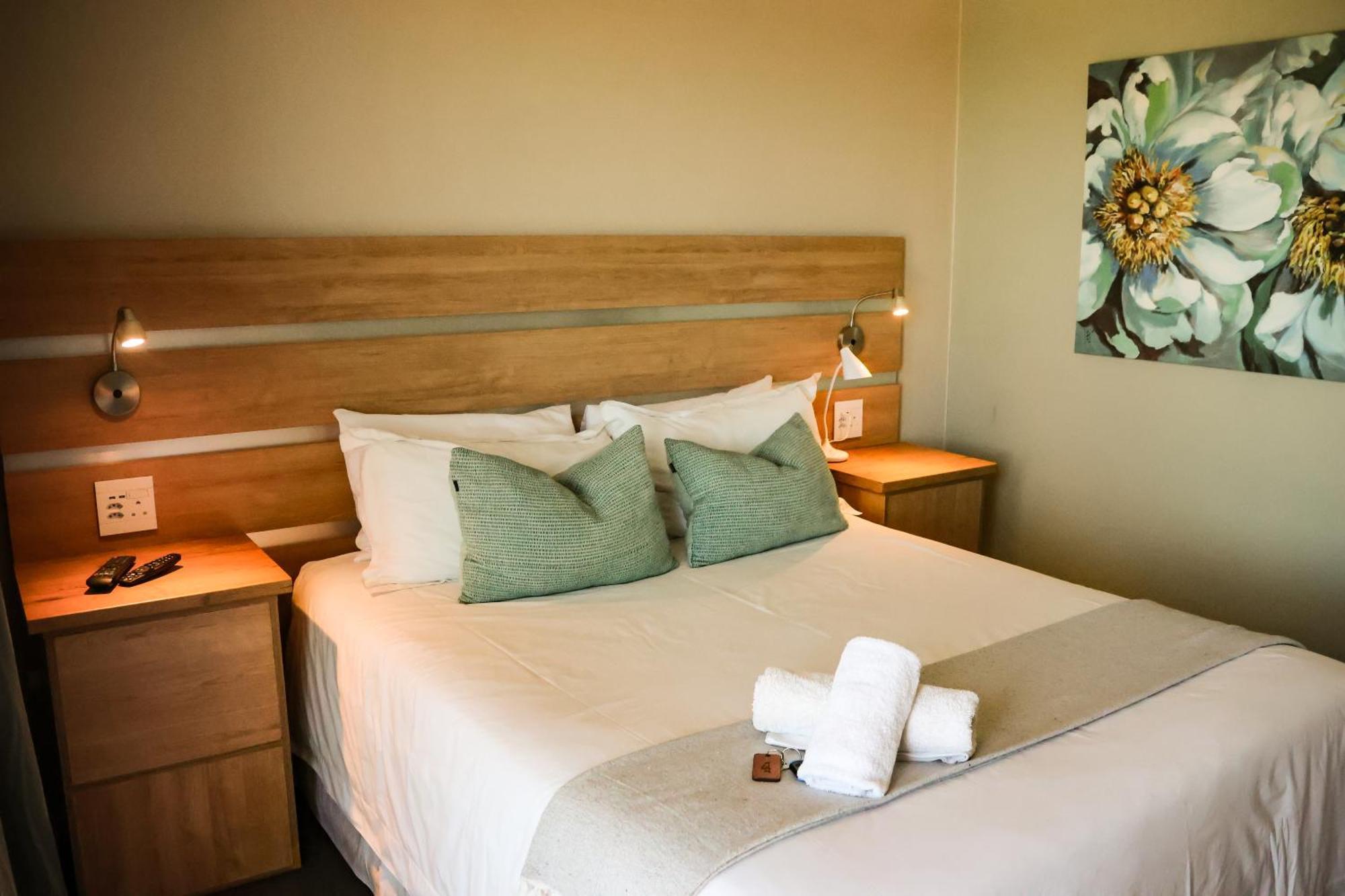 The Terrace Bed & Breakfast East London Exterior foto