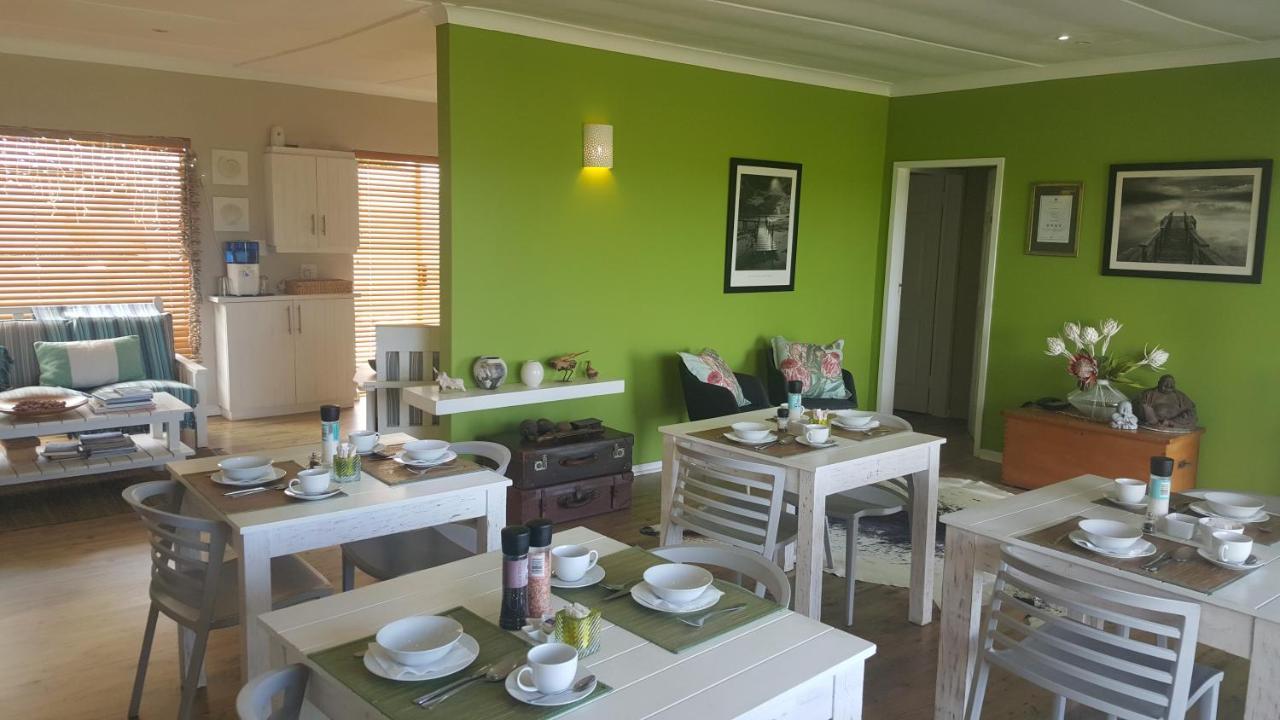 The Terrace Bed & Breakfast East London Exterior foto